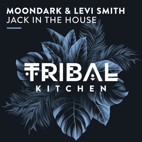 MoonDark, Levi Smith - Jack in the House [TK134]